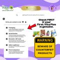 Yourdailydose! Youthful Glow Collagelly Made In Japan By First Vita Plus And Satoen [Health Pack]. 