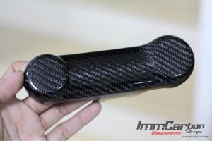 ครอบอาร์มVespa เพียวคาร์บอนแท้