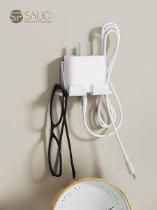 Giá Đỡ Điện Thoại Đa Năng Gắn Tường Giá Đỡ Sạc Điện Thoại Giá Đỡ Cắm Điện Giá Đỡ Găng Tay Giá Đỡ Đồ Dùng Vệ Sinh Cá Nhân