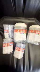 Silicone Nipple / DOT BULAT Lusty Bunny - ECER 1 PCS Arevyonlineshop ADN5505 SML