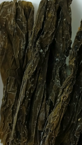 海带 100g Thin Dried Seaweed 薄海带 昆布