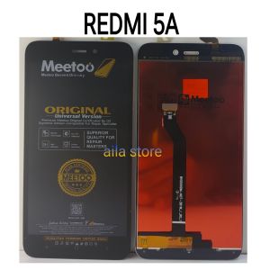 LCD TOUCHSCREEN XIAOMI REDMI 5A ORIGINAL MEETOO FULLSET