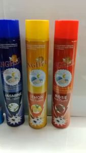 ANGHEL Insecticide Spray Aerosol Insect Spray Mosquito Killer 750ml Insect Killer Mosquito Spray