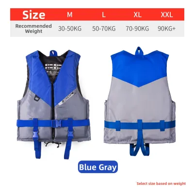 High Buoyancy Life Jacket