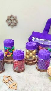 PARSEL PERMEN SUGAR CANDY ROSE/PARSEL HARI RAYA/COKLAT LEBARAN