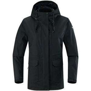 Jeep | Jeep Graphene Fleece Womens Outdoor Waterproof Warm Detachable Windproof Two-Piece Suit Jacket Coat Camping Hiking Climbing