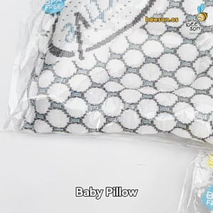 Beeson Bantal Tidur Bayi / Anti-Flat Head Newborn Baby Dimple Pillow Baby Pillow Newborn Pillow With Whole 10673