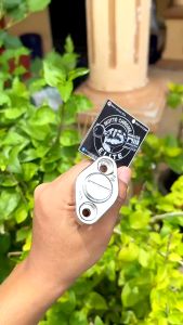 [PREMIUM] SETELAN TONJOKAN KETENG TENSIONER MEGAPRO MP GL TIGER SUDAH CHROME