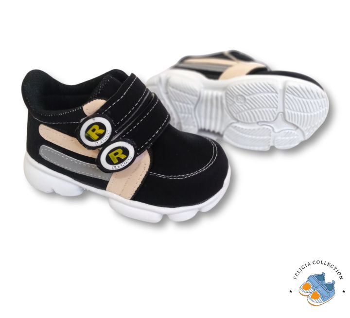 SALE Sepatu anak baby laki laki Sneaker Sepatu sneaker usia