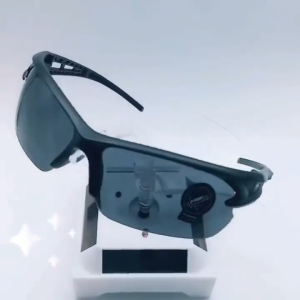 Kacamata Olahraga Anti Silau Lensa Mercury – Kacamata Sepeda Kacamata Serbaguna Kacamata Sport Running Hiking Anti Air Kacamata Sepeda Anti Debu Lensa Mercury