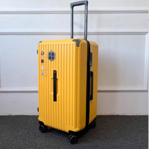 CARTELO | Large Capacity Durable Multifunction Luggage 36 Inch