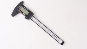 MEGA Taffware Jangka Sorong 0-150mm & Caliper Digital Stainless Steel