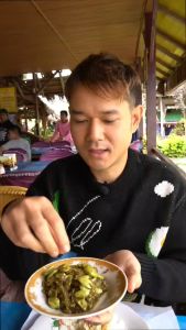 🔥BARU!! TERKINI PROMO🔥SAMBAL HIJAU PETAI OMAK JENNY PRODUK TERBARU SAMBAL HIJAU PETAI MELIMPAH OMAK JENNY TRADISI MINANG🤩🤩