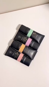 FEMME || Viva Queen Color Correcting Primer with Moisturizer & Vitamin E (MAKE UP LOCK & LONG LASTING) - Tersedia 4 Pilihan Warna