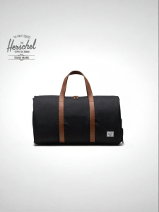 Herschel | Travel Fitness Duffel Bag 43L