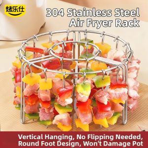 KAULUS | Stainless Steel Barbecue Grill Rack