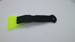 ยางรีดฟิล์มใส แบบมีด้ามจับ Ai Sticker & Detailing Shop