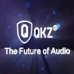 Qkz Ak6 Max AK6 Pro In Ear Earphones Dynamic Drivers Hi-Fi Heavy Bass Removable Cable Headphone