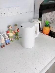 MISU Lemon Powder for Cleaning