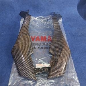 Cover Tangki Kanan Kiri Vixion New NVA NVL 2014 Original Karbon