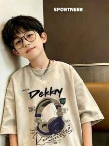 Boys Tie-Dye T-Shirt