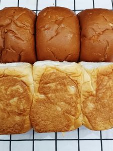 Harrow Old Style Bread 500g Bag Sour Original Flavor Northeast Original Brand Retro Hand Torn Bread Chinese Traditional Snack