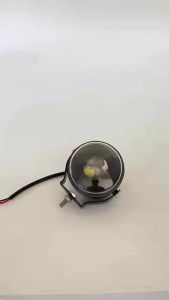 3.5 Inch Round Work LED Lights Anti-Glare Off Road Fog LightSpot Lights for Trucks Golf Cart ATV UTV 4x4 Pickup SUV Motorcycle