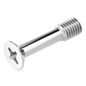 GUWANJI | Stainless Steel Anti Loosen Head Screws