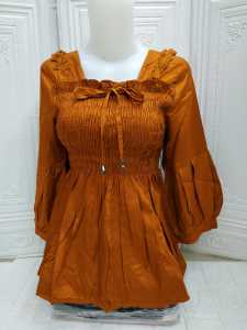 Blouse Gaudi smoke 178 A