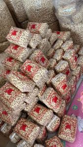MENTE WONOGIRI KACANG MENTE ORIGINAL GURIH WONOGIRI 1 KG KACANG MENTE SUPER WONOGIRI 1 KG