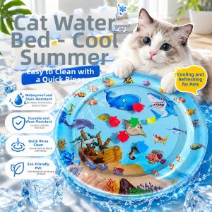 Hadassah | Cooling Inflatable Ice Pad