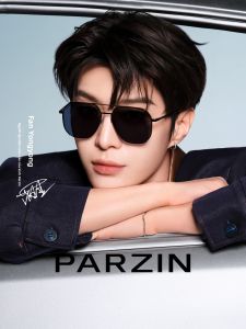 PARZIN | Kính Mát Phân Cực Nam