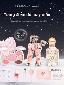 CHEERFLOR | Bộ Quà Tặng Mỹ Phẩm cho Học Sinh