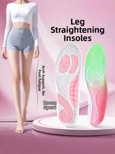ZUYINBULUO | Arch Support Insoles for Women Shock Absorbing High Elastic
