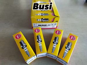 BUSI TIMOR DOHC INJECTION 4BH