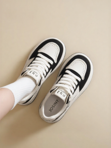 Josiny | Thick Sole Lightweight Soft Bottom Casual Shoes