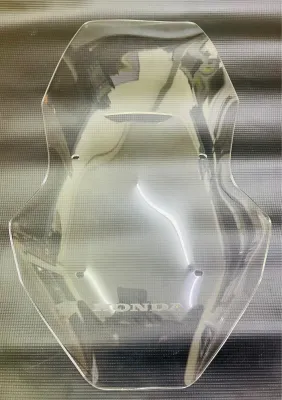WINDSHIELD FOR ADV 160 & 150 SAME SIZE OF ADV160