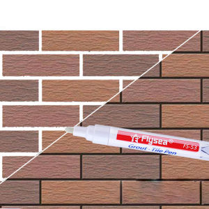 Time Zones ปากกายาแนว ร่องกระเบื้อง ห้ร่องยาแนวขายดูใหม่ tile repair pen