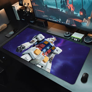 Bandai | Household Game Decor Desk Mat Big Size Mouse Pad Anti-Fray Edges For PC Laptop Gaming Birthday Present