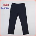 【 READY STOCK 1906,1978 】Ladies stretchable Long Pants ( Plus Size) 女生弹力长裤 Seluar panjang Perempuan. 