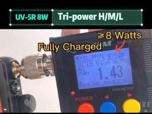 Baofeng UV-5R Walkie Talkie Long Range Dual Band UHF/VHF Two Way Radio Radio 8W High Power 128CH Walkie Talkies Original COD