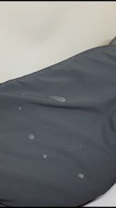 TAS BAHU HALF MOON WANITA WATERPROOF