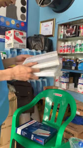 LỌC GIÓ ĐIỀU HÒA THAN HOẠT TÍNH CAO CẤP BOSCH AERISTO Mitsubishi Xpander