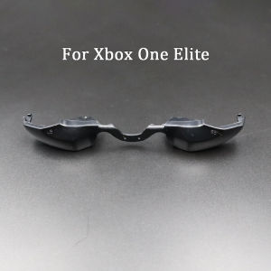 2/5/10Pcs FOR Xbox One S Elite/Elite 2/Xbox Series X S/Xbox 360 Controller RB LB Bumper Trigger Button Modification Kit