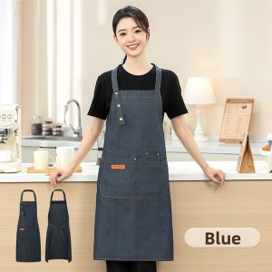 Durable Work Apron