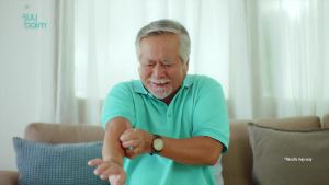 [Adult/Bundle] Suu Balm Cleanse and Moisturise Bundle