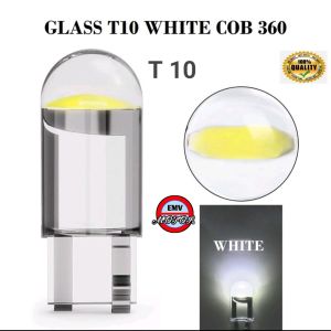 lampu led senja atau sein motor full akrilik super terang waterproof harga per pasang (2pc)