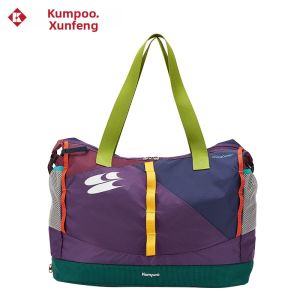 Kumpoo | Túi cầu lông đeo vai dung tích lớn
