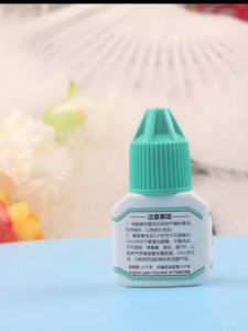 《 New Arrivals 》💗🙋‍♀️💗[ Shop Hot Sale ] Self-Opening Grafting Eye Lash Glue Transparent Non-Exciting Jelly Anti-Allergy Non-Spicy Eye  Women Available