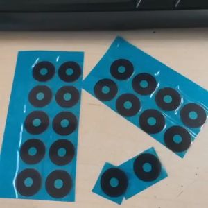 Kính Camera Xiaomi Redmi Note 13 4G Kèm Keo Trên Kính Chất Lượng Tốt Ảnh Chụp Thật